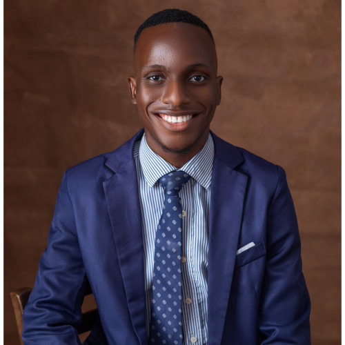 Reuben D. profile photo