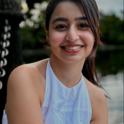 Muskan J. profile photo