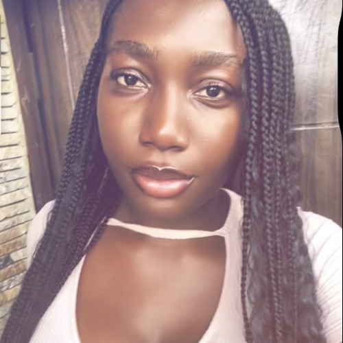 Shalom I. profile photo
