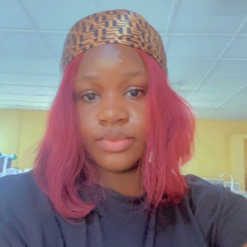 Blessed A. profile photo