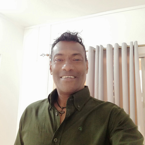 J. Benjamin M. profile photo