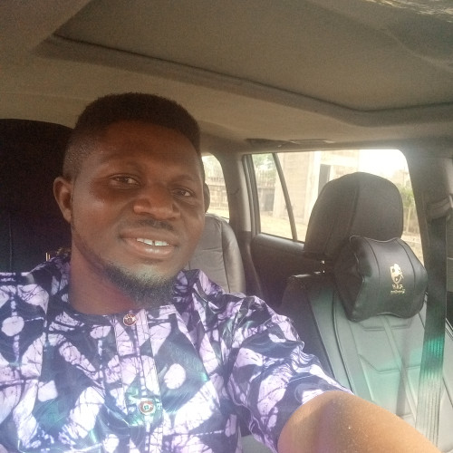 Muyiwa O. profile photo