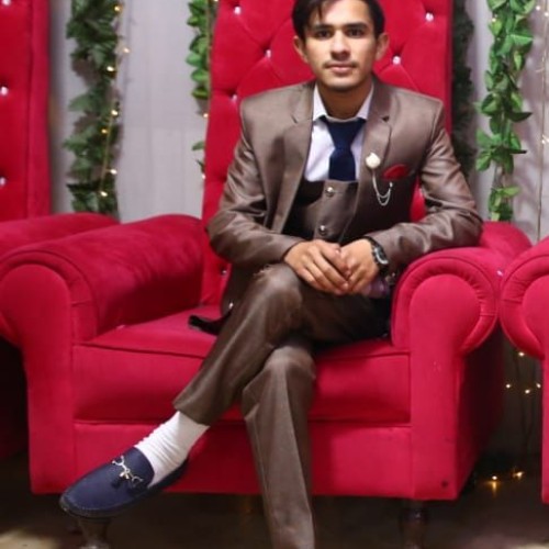 Yasir M.