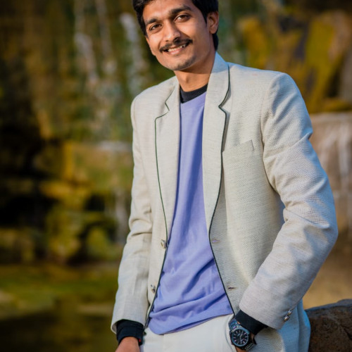 Rajashekar reddy t. profile photo