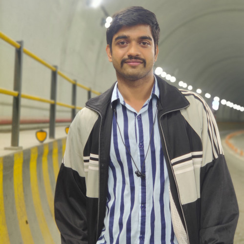 Abhishek K. profile photo