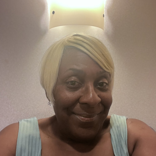 Tracy R. profile photo