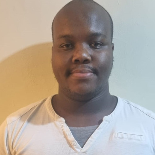 Germain B. profile photo