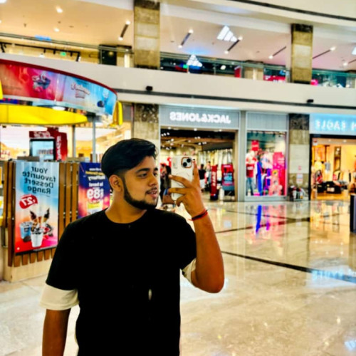 Sanu S. profile photo