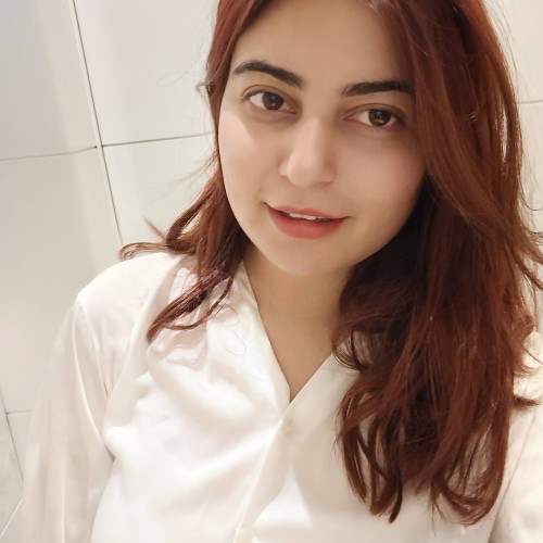 Shivangi V. profile photo