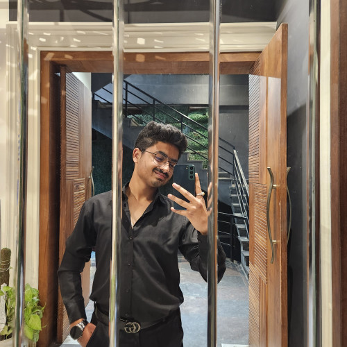 Aarav M. profile photo