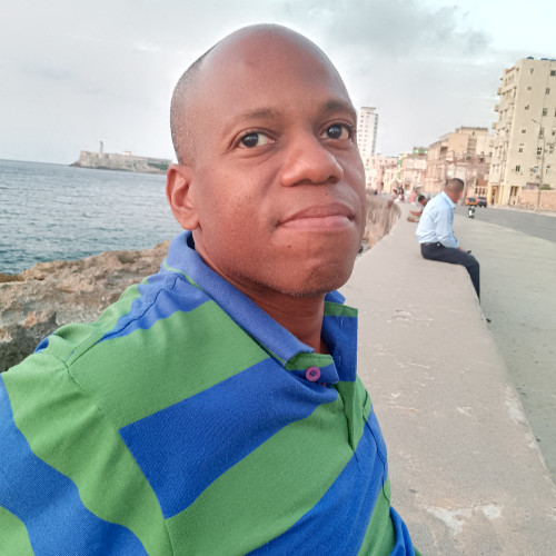Amilcar  M. profile photo