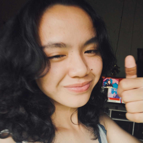 Maricar A. profile photo