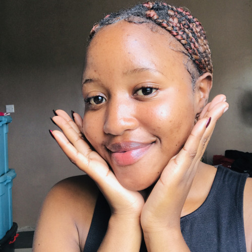 Panashe M.
