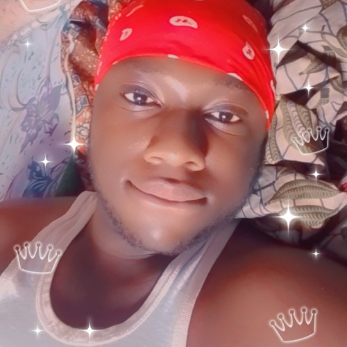 Wisdom  E. profile photo
