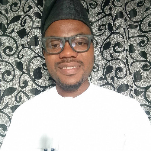 Oluwaseun O.