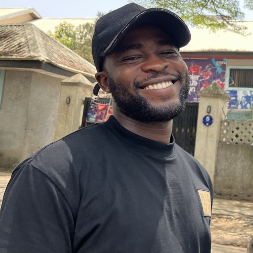 Dauda J. profile photo