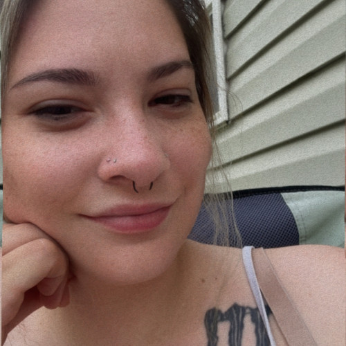 Amber B. profile photo
