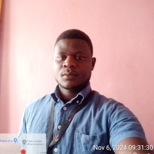 earnest a. profile photo
