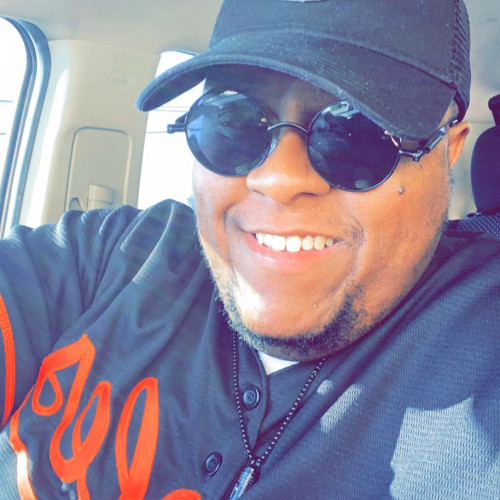 Cortrell M. profile photo