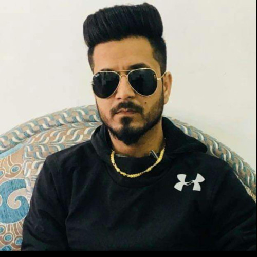 Manvir S. profile photo