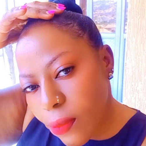 Mutesi s. profile photo