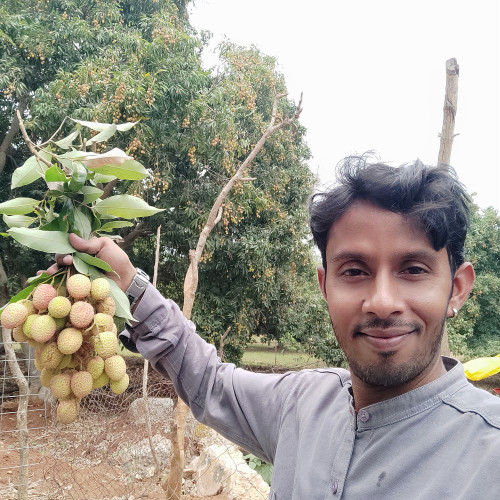 Nitish Kumar  S. profile photo