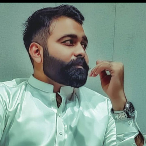 Alpha K. profile photo