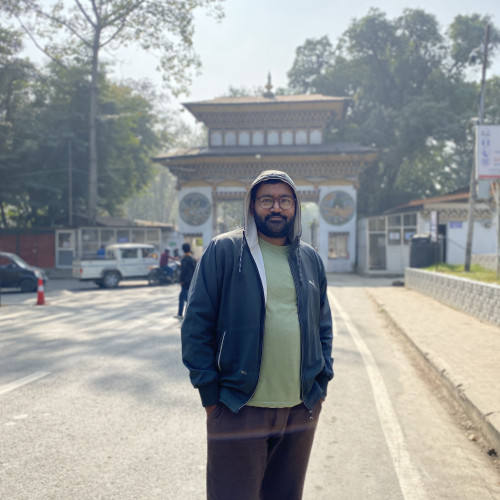 Jeet M. profile photo