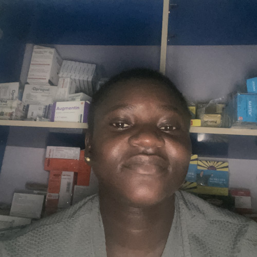 Okeke  E. profile photo