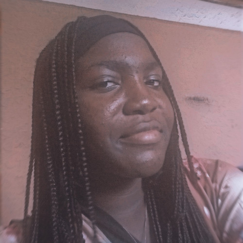 Dorcas F.