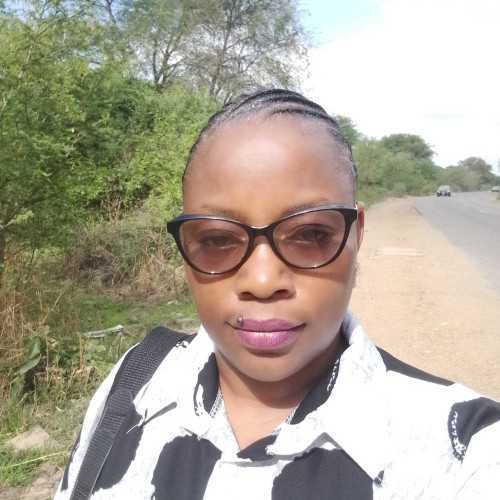 Penninah M. profile photo