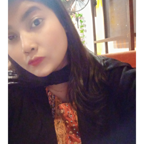 Rimsha s. profile photo