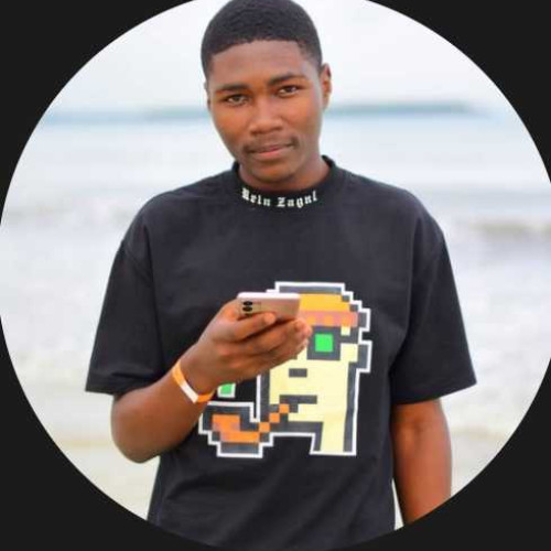 Bonifasi M. profile photo