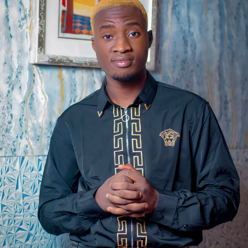 Adebisi B.