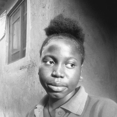 Promise  A. profile photo