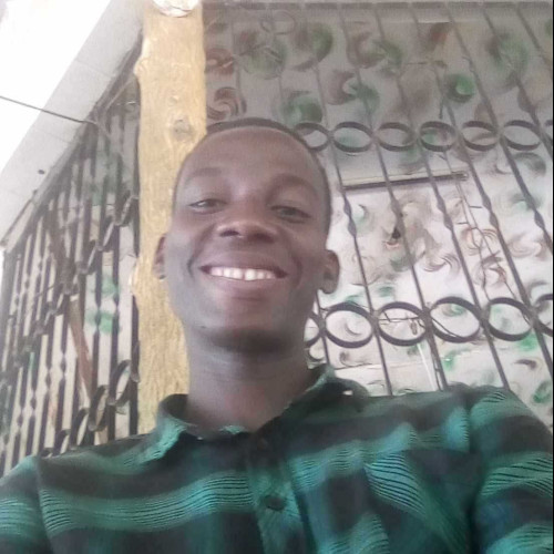 SHADRACK M. profile photo