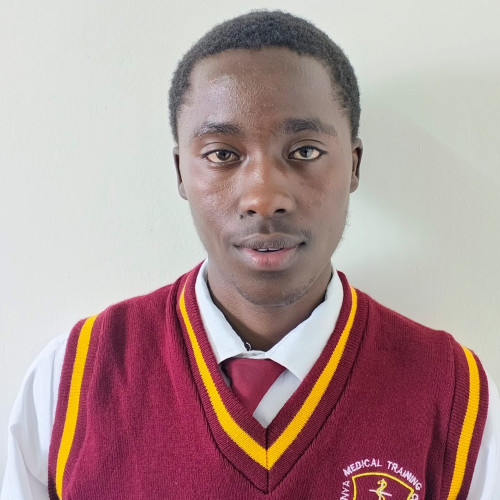 AMOS  K. profile photo
