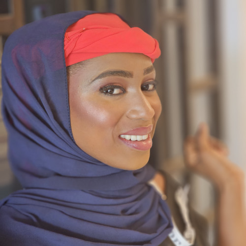 Fatima K.