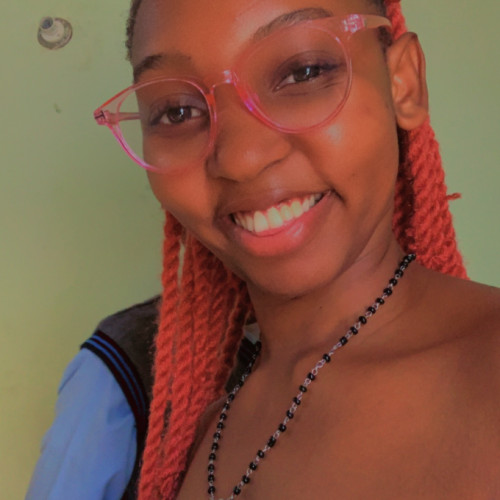 Sky B. profile photo