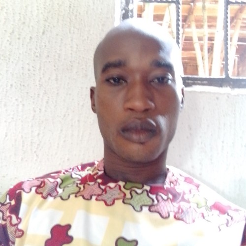 Ejike  O.
