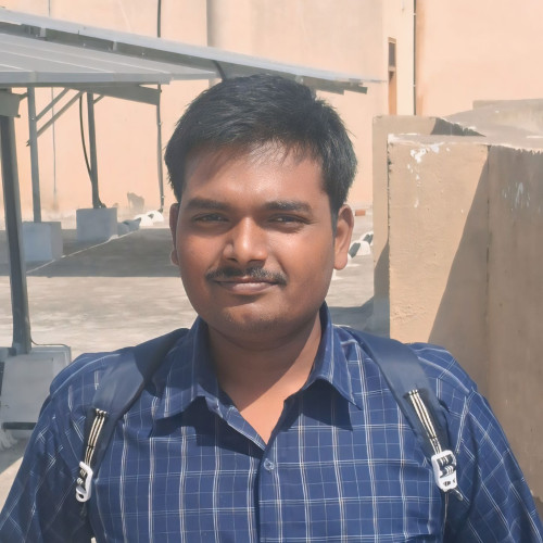 Amresh K. profile photo