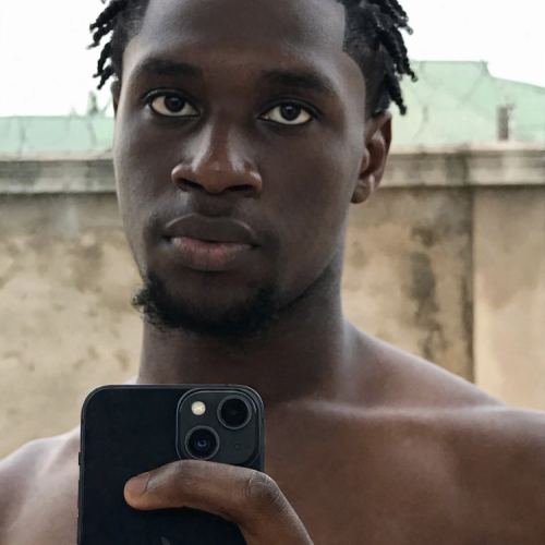 ENOCH O. profile photo