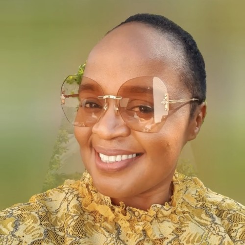 Oratile  R.