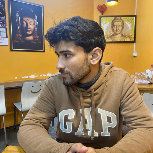 Karan K. profile photo