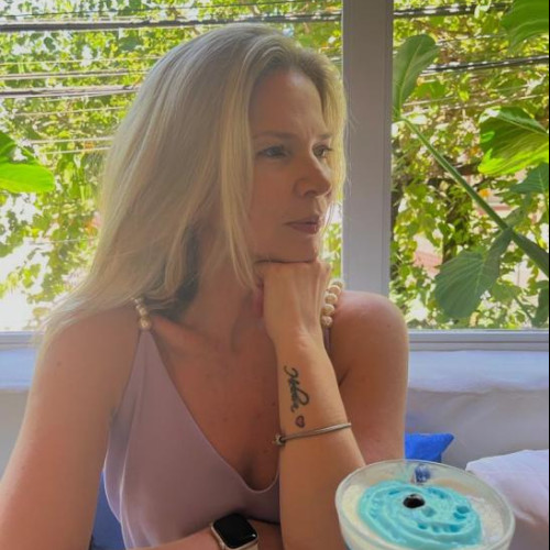 Luci A. profile photo