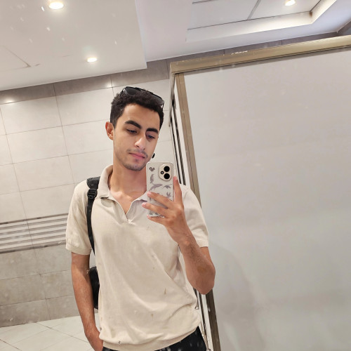 Mohamed R. profile photo