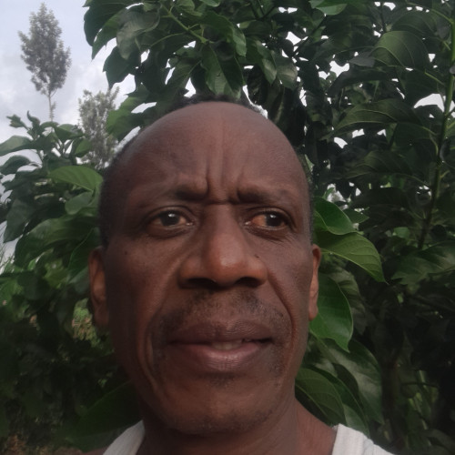 John K. profile photo