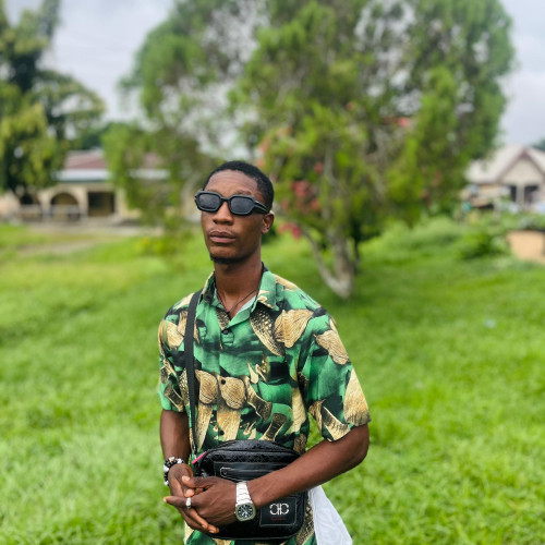 Emmanuel E. profile photo
