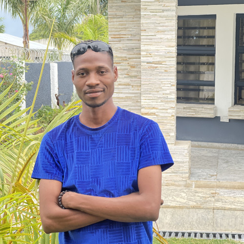 Munyah N. profile photo