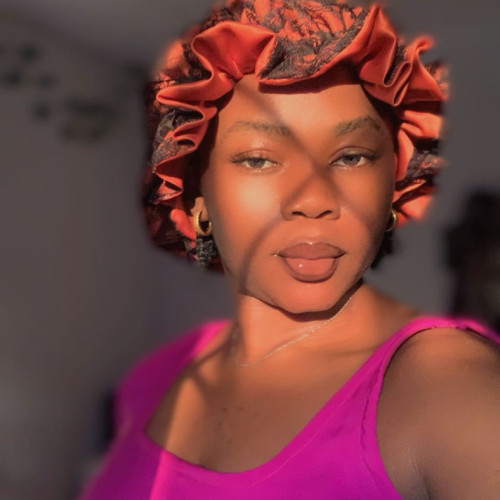 Amarachi  F. profile photo